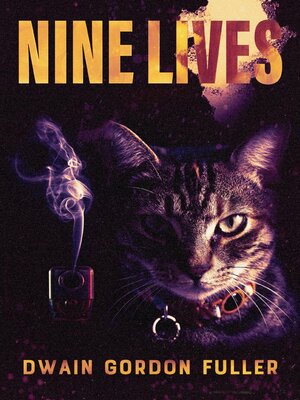 cover image of Nine Lives